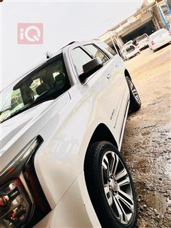 جي ام سي يوكون